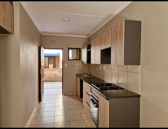 2 BEDROOM APARTMENT FOR SALE IN RYNFIELD AH